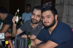 Friday Night at Byblos Old Souk